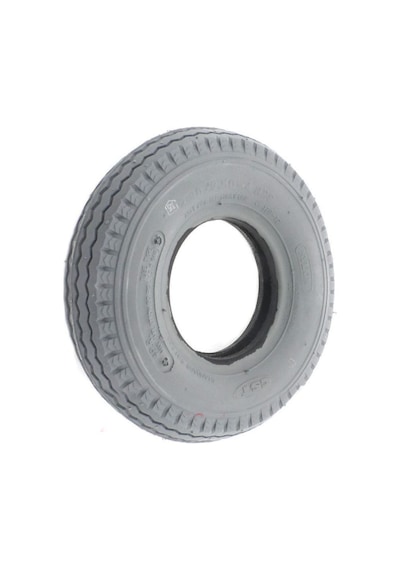 Cst 2.80 / 2.50-4 C178 Gri Tekerlekli Sandalye Dış Lastik