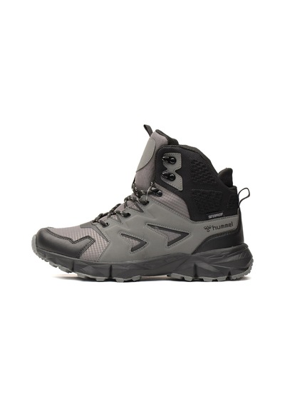 Hummel 900346-2075 X-ray Unisex Outdoor Ayakkabı Gri