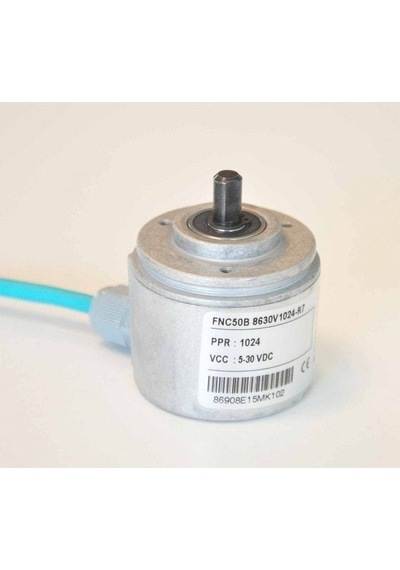 Fenac 100ps Encoder