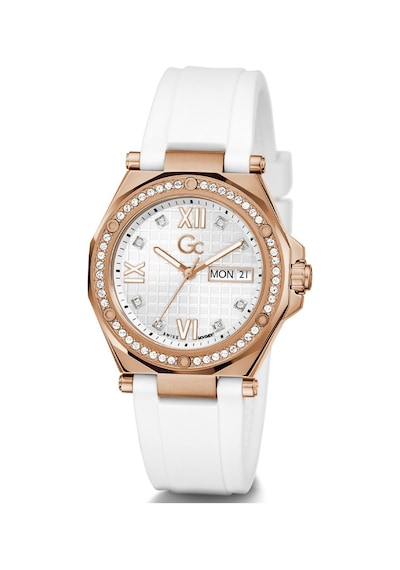 Guess Gc Gcz20006l1mf Kadın Kol Saati