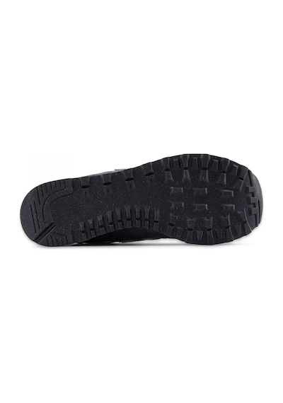 New Balance U574-m Nb Lifestyle Unisex Shoes Çok Renkli Unisex Spor Ayakkabı Çok Renkli