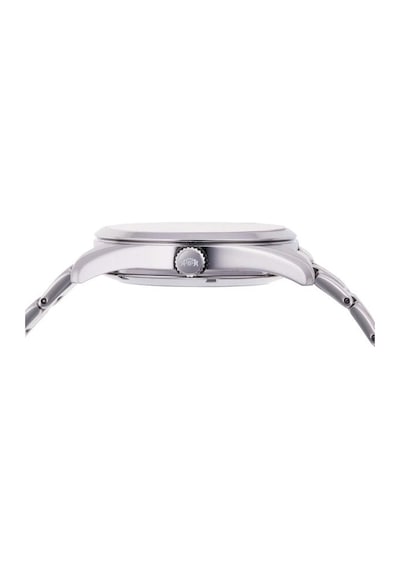 Orient Ra-ar0003l30b Otomatik Çelik Gri Lacivert Kadran Safir 41 Mm Erkek Kol Saati