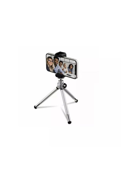 Hama Hm.4666 Fancy 2in1 16 Cm Telefon Ve Kamera Uyumlu Mini Tripod