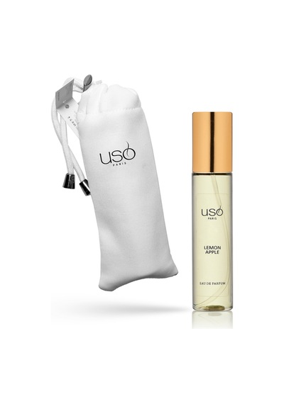 Uso Lemon & Apple Kadın Parfüm EDP 15 ML