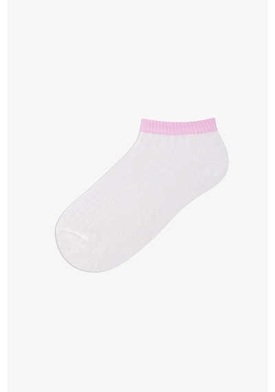 Penti Kız Çocuk Pure Pastels 4 'lü Patik Çorap
