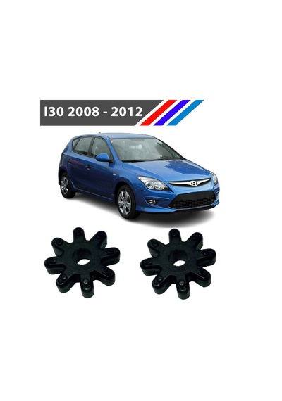 Hyundai I30 Direksiyon Kaplini 2 Adetli Takım 2008 - 2012 M2324-2