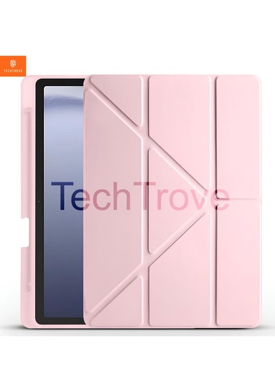 Samsung Galaxy Tab A9 Plus Kılıf Kalem Bölmeli Stand Olabilen Standlı Tablet Kılıfı Kapaklı Kılıf Samsung Galaxy Tab A9 Plus Kılıf Kalem Bölmeli Stand Olabilen Standlı Tablet Kılıfı Kapaklı Kılıf