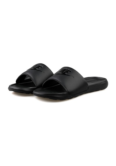 Nike Vıctorı One Slıde Erkek Siyah Günlük Terlik  - CN9675-003 Siyah