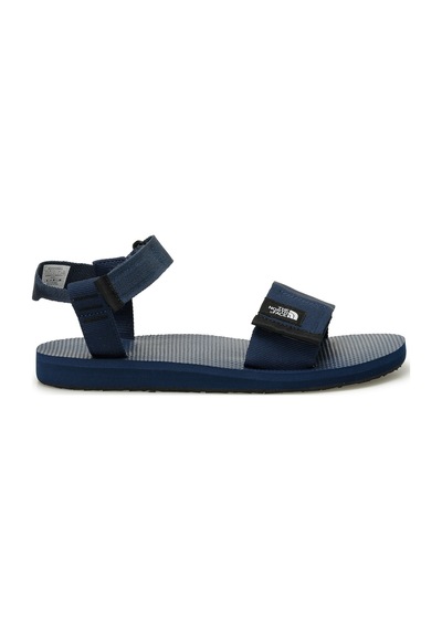 The North Face M Skeena Sandal Iı Mavi Erkek Sandalet MAVI