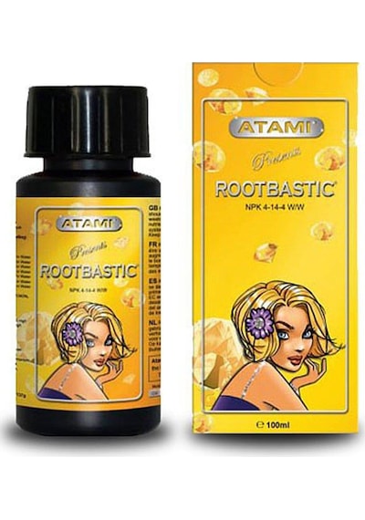 Atami Rootbastic 100  ML