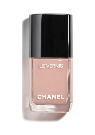 Chanel Le Vernıs Oje 113 Faussaire Diğer