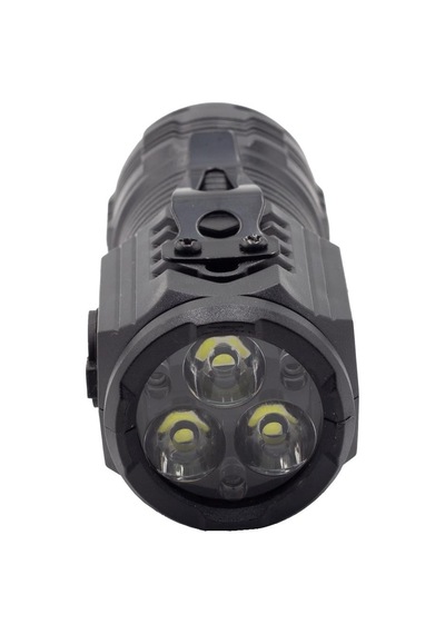 Hegı El Lambası Hk-80313 450lm-26414 beyaz