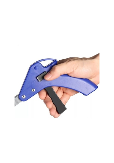 Atık Maske Ve Çöp Toplama Aparatı Kıskacı 90Cm N11.3549