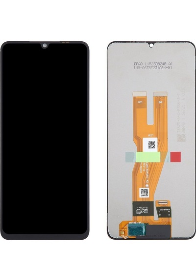 Samsung Galaxy A05 Sm-a055 Lcd Ekran Dokunmatik