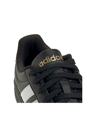 Adidas Streettalk Kadın Siyah Sneaker Siyah