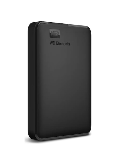 WD Elements WDBU6Y0015BBK-WESN 1.5 TB 2.5" USB 3.0 Taşınabilir Disk