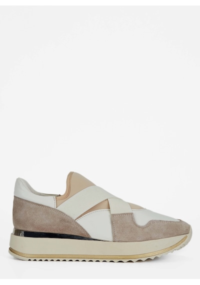 Tamer Tanca Kadın Hakiki Deri Bej Sneakers & Spor Ayakkabı 923 Tcsr-072 Bn Ayk Sk23/24 Bej Dr Bej Tamer Tanca Kadın Hakiki Deri Bej Sneakers & Spor Ayakkabı 923 Tcsr-072 Bn Ayk Sk23/24 Bej Dr Bej