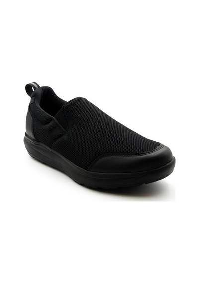 Dr.Comfort Ortopedik Erkek Ayakkabı Dr.15.002 Siyah