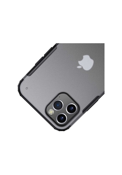 Apple Uyumlu iPhone  12 Pro Max Kılıf Zore Volks Kapak