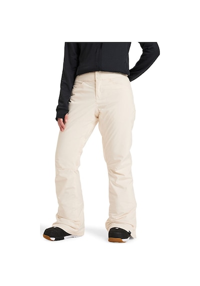 Roxy Backyard Kadın Kayak Pantolonu Erjtp03277-buttercream Bej