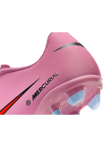 Nike Mercurial Vapor 16 Club Fg Erkek Krampon Fq8441-600 Pembe