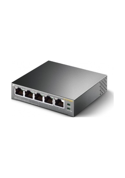 Tp Link Sf1005P 5Port 10/100 4Port Poe 58W Switch