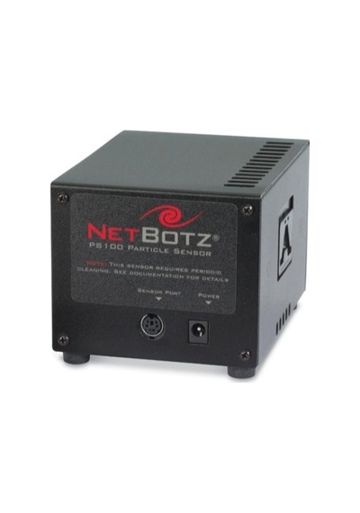 Apc Netbotz Particle Sensör