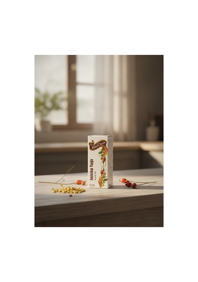 Jojoba Yağı 20 Ml Bakım Yağı Diğer