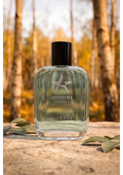 AC&Co / Altınyıldız Classics Intense Erkek Parfüm EDC 100 ML