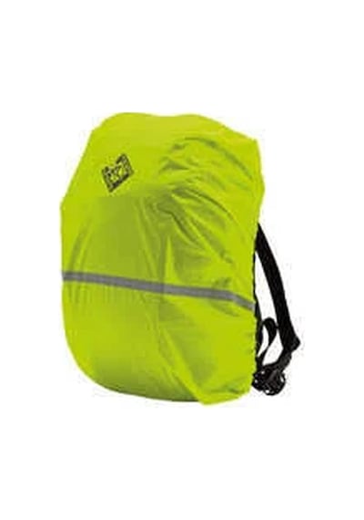 Tucano Urbano Drypack Sırt Çantası Yağmurluğu Çok Renkli