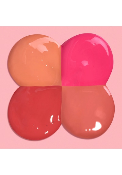 Barry M Heatwave Liquid Blusher Likit Allık Kırmızı