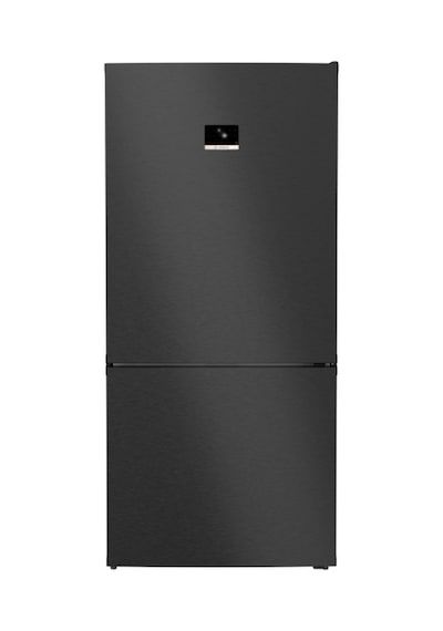 Bosch KGP86AXB0N 621 LT No-Frost Kombi Tipi Buzdolabı