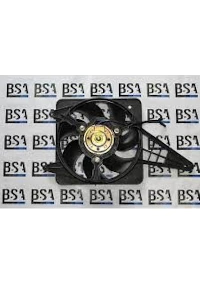 85055159 Fan Motoru Kablolu Soketli Fiat Slx Y.M.