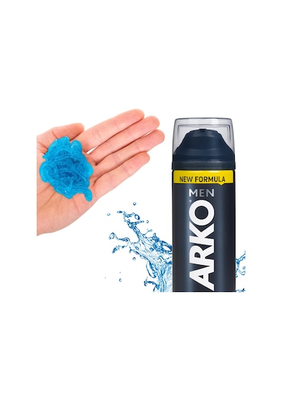 Arko Men Cool Tıraş Jeli 200 ML