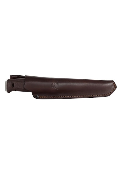 Morakniv Garberg Grand S Brown Sheat - Mora Kamp Bıçak Kahverengi