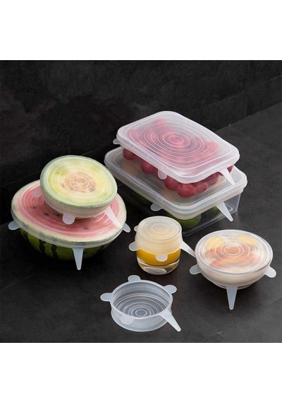 Arow Pm-765 Silikon Strech Kapak