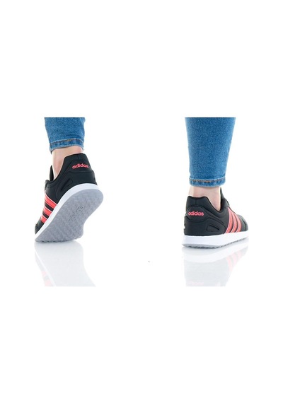 Adidas Vs Switch Kadın Spor Ayakkabısı Fw3960 Siyah