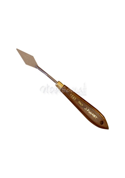 Ponart Spatül Kod 1065