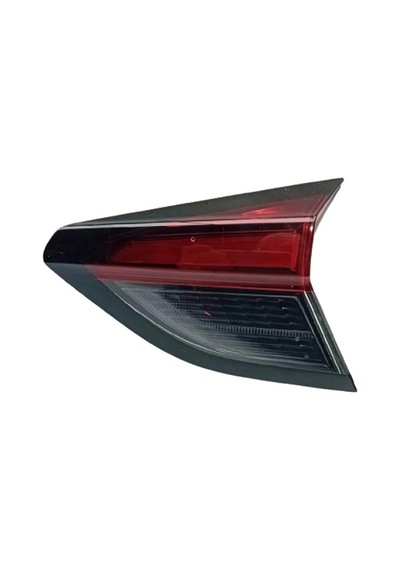 Opel Corsa F 2020 Yılında Çıkan Kasa Arka Stop İç Sağ Oem No: 9830096180