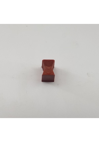 Nsp Kırlangıç Bağlantısı Plastik Tip V 10'Lu Kiraz