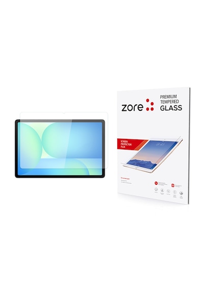 Samsung Galaxy Tab S10 FE/S9 FE/S9/S8/S7 11" Tablet Uyumlu Şeffaf Anti Shock Silikon Kılıf + Tamperli Cam Ekran Koruyucu Samsung Galaxy Tab S10 FE/S9 FE/S9/S8/S7 11" Tablet Uyumlu Şeffaf Anti Shock Silikon Kılıf + Tamperli Cam Ekran Koruyucu