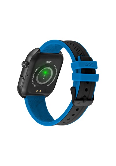 Reebok Rv-rls-u0-a4ın-bb Kol Saati Metalik