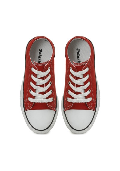 Polaris Tonge.f5fx Kırmızı Kız Çocuk Sneaker 000000000101970023 Kırmızı