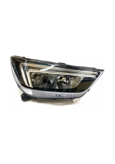 Sağ Far Ledli Halojen Tip Opel Mokka 2013-2019 Arası Depo