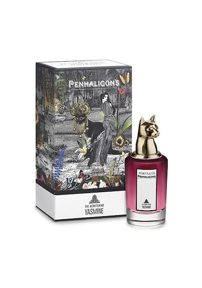 Penhaligon's The Bewitching Yasmine Kadın Parfüm EDP 75 ML