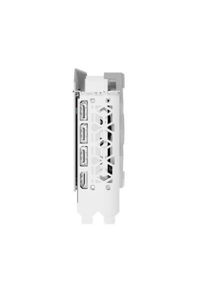 Galax GeForce RTX 4070 Super EX Gamer White 1-Click OC 47SOM7MD7KWE 12 GB GDDR6X 192 Bit Ekran Kartı