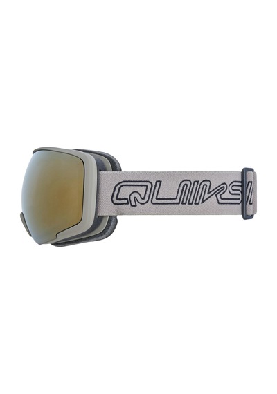 Quıksılver Quiksilver Snapped Erkek Bej Goggle 6458 Ekru