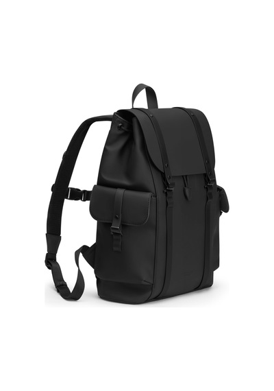 Gaston Luga Splash Utility Sırt Çanatsı -16" - Siyah