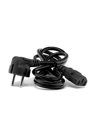 Bilgisayar Notebook Monitor Icin Kasa Power 1.5M 30 Adet