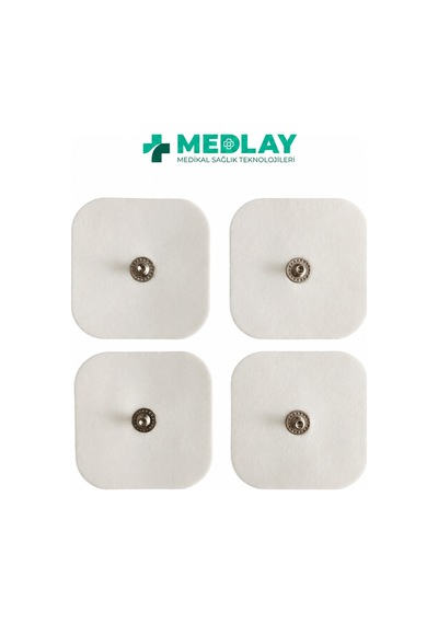 Medlay 5 5 Çıt Cıt Elektrot